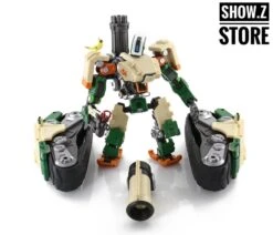 DX9 K1 Freeman (Bastion) -Show.Z Store bb066f57fd