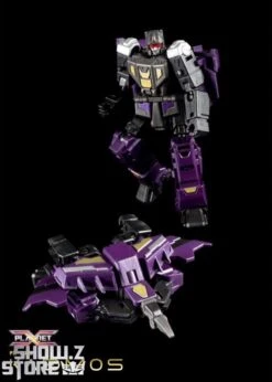 Planet X PX-C02B Kadmos Star Saber Black Version 3 Planet X PX-C02B Kadmos Star Saber Black Version -Show.Z Store bb0f924789