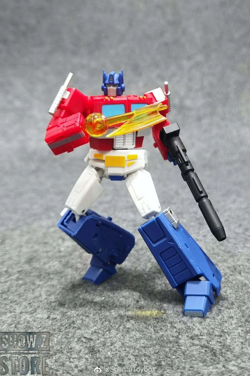 Magic Square MS-B46 Light of Victory Optimus Prime 2.0 No-Bay Version Magic Square MS-B46 Light Of Victory Optimus Prime 2.0 No-Bay Version -Show.Z Store bb4f1e3707