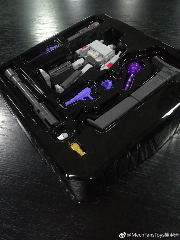 MechFanstoys MS-0 Megatron MF-0 MechFanstoys MS-0 Megatron MF-0 -Show.Z Store bb6050a649