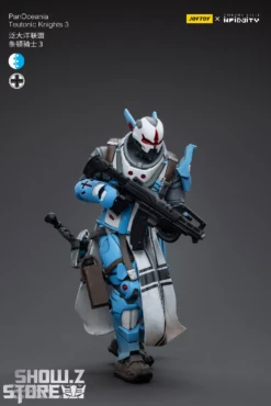JoyToy Source 1/18 Infinity PanOceania Teutonic Knights -Show.Z Store bb7dd13f2b