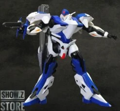 Evolution Toy Sol Tekkaman Noal Version -Show.Z Store bb8dd5ffad