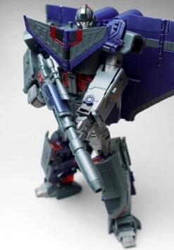 ToyWorld TW-06C Devil Star Astrotrain Comic Version -Show.Z Store bbd6201e58