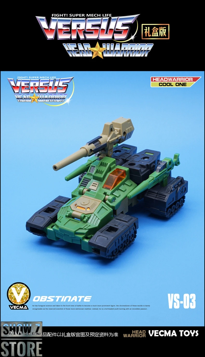 MechFansToys Headmasters Gift Sets of 7 (VS-01/02/03/04/05/06/07 Chromedome/Weirdwolf/Hardhead/Mindwipe/Skullcrusher/Highbrow/Brainstorm) MechFansToys Headmasters Gift Sets Of 7 (VS-01/02/03/04/05/06/07 Chromedome/Weirdwolf/Hardhead/Mindwipe/Skullcrusher/Highbrow/Brainstorm) -Show.Z Store bbd9529501