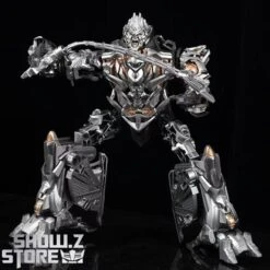 BW TW-1023 Earth Shattering Megatron -Show.Z Store bbe1da7365