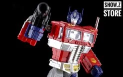 Weijiang WJ MPP10 Oversized Optimus Prime 12 Weijiang WJ MPP10 Oversized Optimus Prime -Show.Z Store bbe998fedb