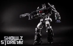 Metagate M-01B Black Fire Nemesis Prime 6 Metagate M-01B Black Fire Nemesis Prime -Show.Z Store bc09047e9d