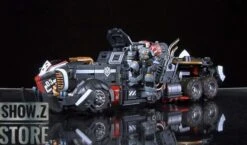 Toys Alliance ARC-01 Ursus Guard Captain Ørn Lodbrok -Show.Z Store bc1d197581