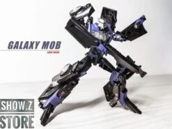 APC Toys Galaxy Mob TFP Vehicon 13 APC Toys Galaxy Mob TFP Vehicon -Show.Z Store bc3b2aa8ed