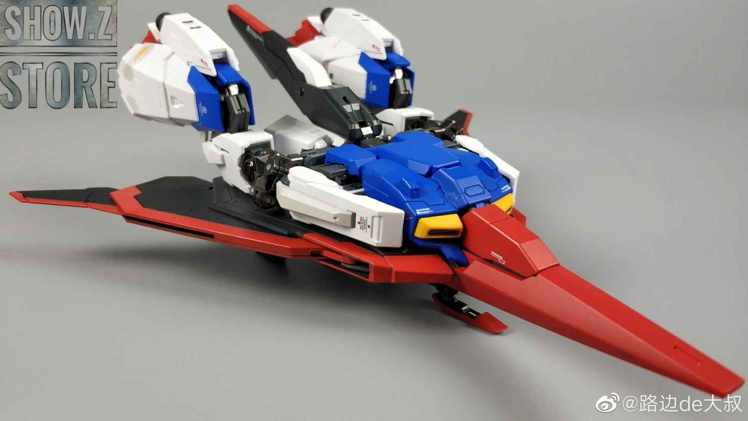 Tomemei 1/100 M-02 MSZ-006 Zeta Gundam Cita Z Plus Metal Build Tomemei 1/100 M-02 MSZ-006 Zeta Gundam Cita Z Plus Metal Build -Show.Z Store bc7a45ab2f