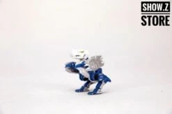 [Coming Soon] Robot Hero R-01 Durden & Barney Tape Cassette (Compatible With MP13 Soundwave) -Show.Z Store bc877ca44f