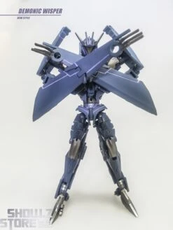 APC Toys Demoic Whisper TFP Soundwave 2.0 Version -Show.Z Store bc8efde62d