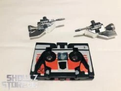 4th Party Transformers G1 Mini-Cassettes: Laserbeak & Frenzy -Show.Z Store bcb69af9a5