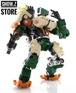 DX9 K1 Freeman (Bastion) -Show.Z Store bcd120261b