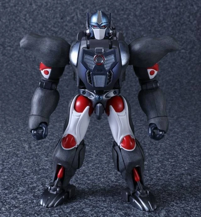 Takara MP-32 Optimus Primal Beast Convoy Beast War Takara MP-32 Optimus Primal Beast Convoy Beast War -Show.Z Store bd11828388