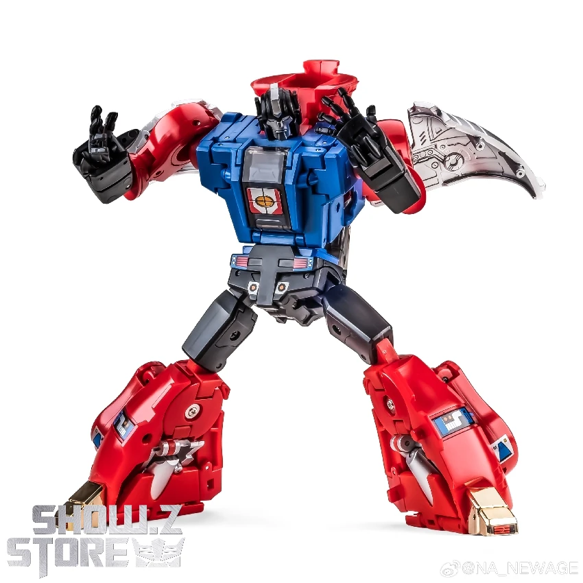 NewAge H56V Rhedosaurus Sludge G2 Version NewAge H56V Rhedosaurus Sludge G2 Version -Show.Z Store bd565790b7