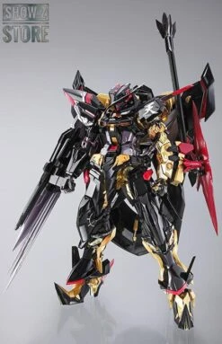 Metal Club 1/100 MBF-P01-Re2AMATU Gundam Astray Gold Frame Amatsu Mina -Show.Z Store bd5a0104c0