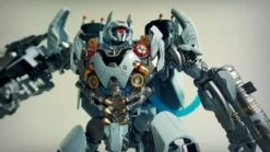 Black Mamba 4th Party The Last Knight Nitro Oversized BMB Ares Nitrogen LS-01 -Show.Z Store bd957e9af4