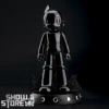 [Pre-Order] Blitzway BW-NS-50502 Space Astro Boy Jet Black Version -Show.Z Store bdb87e43ba