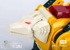 4th Party Transformers G1 Headmasters Weirdwolf -Show.Z Store bdbc91274b