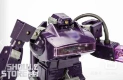 4th Party Transformers G1 Shockwave 6 4th Party Transformers G1 Shockwave -Show.Z Store bdc35eec9e