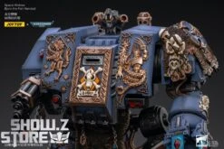 JoyToy Source 1/18 Warhammer 40K Space Wolves Bjorn The Fell-Handed 14 JoyToy Source 1/18 Warhammer 40K Space Wolves Bjorn The Fell-Handed -Show.Z Store bdcdb27686