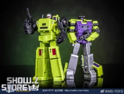 Magic Square MS-B39A Crane Hook & MS-B40A Load Long Haul Set Of 2 -Show.Z Store bddbb53d5c