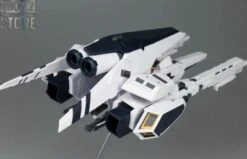 Effects Wings 1/144 FA-93HWS Nu Gundam Heavy Weapons System Type Model Kit -Show.Z Store bde6ba56e6