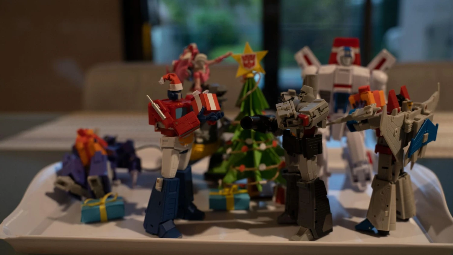 Magic Square MS-B46 Light of Victory Optimus Prime 2.0 No-Bay Version Magic Square MS-B46 Light Of Victory Optimus Prime 2.0 No-Bay Version -Show.Z Store bdeefe0bf5