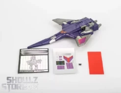 4th Party Transformers G1 Cyclonus -Show.Z Store be02c118aa