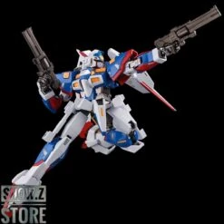 Sentinel Toys Riobot Super Robot Wars OG R-1 Real Personal Trooper -Show.Z Store be1cf28ac9