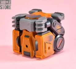 52Toys BeastBox BB-EX04HD HellDiver Heavy Armor -Show.Z Store be374af037