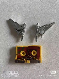 4th Party Transformers G1 Mini-Cassettes: Rewind & Steeljaw 8 4th Party Transformers G1 Mini-Cassettes: Rewind & Steeljaw -Show.Z Store be4204c993