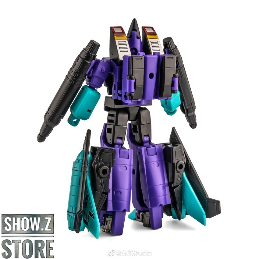 Newage H16G Fenrir Ramjet G2 Limited Version Newage H16G Fenrir Ramjet G2 Limited Version -Show.Z Store be5a4d78ea