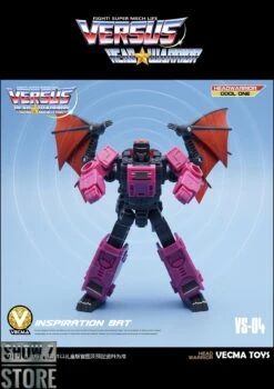 MechFansToys Headmasters Gift Sets Of 7 (VS-01/02/03/04/05/06/07 Chromedome/Weirdwolf/Hardhead/Mindwipe/Skullcrusher/Highbrow/Brainstorm) 18 MechFansToys Headmasters Gift Sets Of 7 (VS-01/02/03/04/05/06/07 Chromedome/Weirdwolf/Hardhead/Mindwipe/Skullcrusher/Highbrow/Brainstorm) -Show.Z Store be74795514