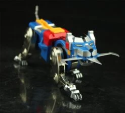 Fantasy Jewel FJ-BSW03 Blue Lion Voltron Defender Of The Universe -Show.Z Store bebd2db80b