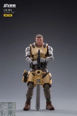 JoyToy Source 1/18 The Risen-Rego -Show.Z Store bf07684c9a