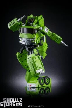 XTransbots MX-35 Caravaggio Grapple Limited Version 14 XTransbots MX-35 Caravaggio Grapple Limited Version -Show.Z Store bf2f38c46a