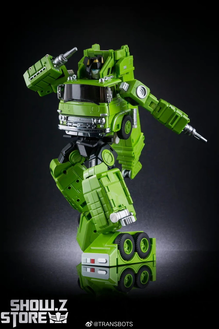 XTransbots MX-35 Caravaggio Grapple Limited Version XTransbots MX-35 Caravaggio Grapple Limited Version -Show.Z Store bf2f38c46a