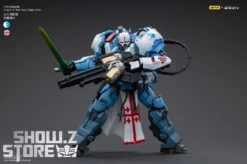 JoyToy Source 1/18 Infinity PanOceania Knight Of The Holy Sepulchre -Show.Z Store bf30af2912