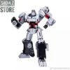 Hasbro & Xiaomi Onebot Transformers Megatron Building Brick China Store Exclusive -Show.Z Store bf6c1f9d96