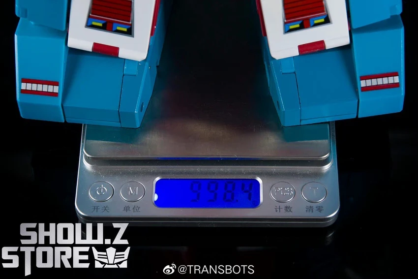 XTransbots MX-22T Commander Stack Ultra Magnus Youth Version XTransbots MX-22T Commander Stack Ultra Magnus Youth Version -Show.Z Store bf78cc01d4
