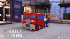 [Coming Soon] Magic Square MS-G04 Truck Boy Optimus Prime -Show.Z Store bf8ffcc46f