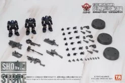 Toys Alliance 1/35 ARC-15 Ursus Guard SPG Squad -Show.Z Store bfc145eb97