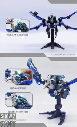 52Toys BeastBox BB-39 Havok 20 52Toys BeastBox BB-39 Havok -Show.Z Store bfcce32837