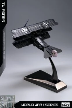 Toyworld TW-FS06S Baron Skywarp Black Version 5 Toyworld TW-FS06S Baron Skywarp Black Version -Show.Z Store c0091e0791