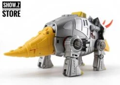 DX9 Toys War In Pocket X18 Bumper Slag 10 DX9 Toys War In Pocket X18 Bumper Slag -Show.Z Store c0484dac50