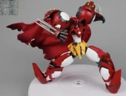 MoJiangHun Getter Robo Devolution Getter-1 Model Kit -Show.Z Store c04b6957df