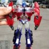 APC Toys APC-001 Attack Prime TFP Optimus Prime Clear Version W/ Black Wheels -Show.Z Store c0527953b2