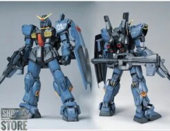 Daban DB 1/60 PG RX-178 Gundam Mk-II Mobile Suit Ver.Titans Color -Show.Z Store c06f1a2ac5